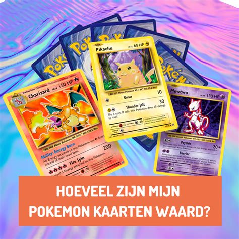 oude pokemon kaart prijzen.